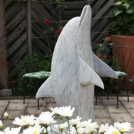 Hotel Venezia 蒂宾根 外观 照片
